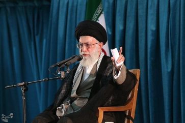 Sayyed Jamenei