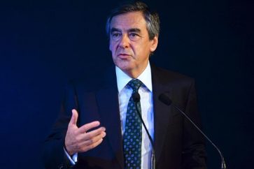 François Fillon