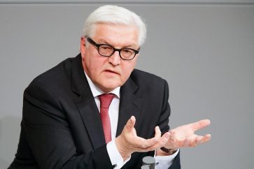 Steinmeier