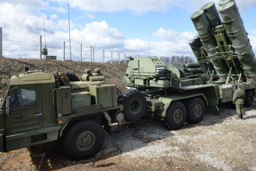 s300 s400 rusia