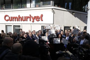 cumhuriyet