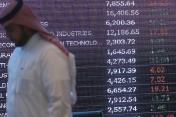 saudi economia