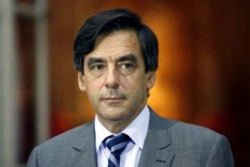 Francois Fillon