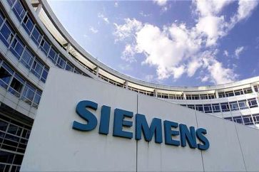 siemens