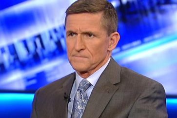 michael flynn