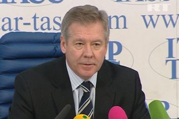 guennadi gatilov siria