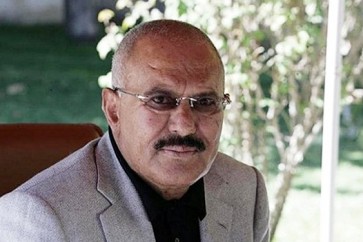 Ali Abdullah Saleh