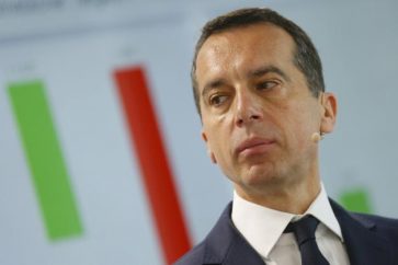 Christian Kern