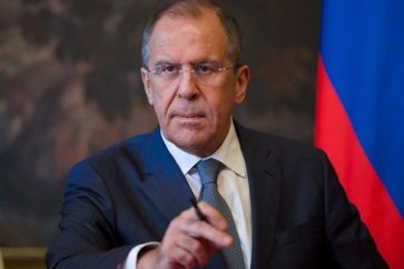 lavrov