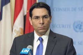 danny danon