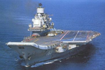 kuznetsov