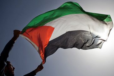 palestina