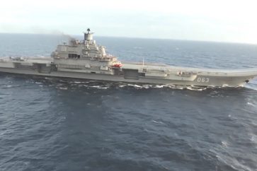 admiral kuznetsov