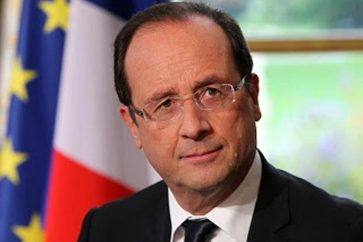 francois-hollande