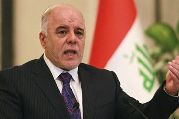 haider al abadi