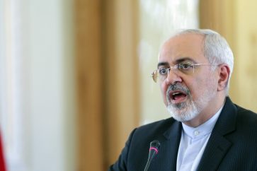 Mohammad Javad Zarif