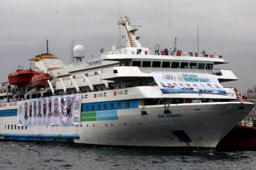 mavi marmara