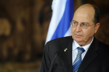 Moshe Yaalon