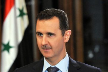 assad