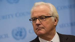 vitaly churkin