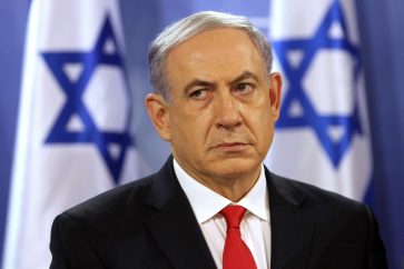 netanyahu