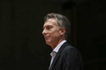 macri