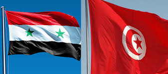 siria tunisia