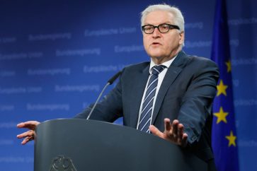 steinmeier