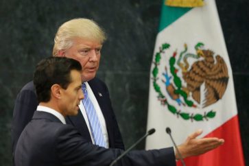 trump-pena-mexico