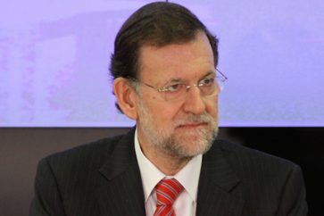 mariano rajoy