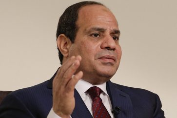 Abdel Fatah al Sisi