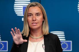 mogherini