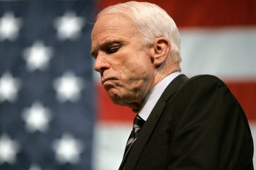 mccain