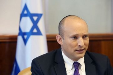 naftali bennett