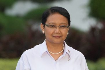 Retno Marsudi