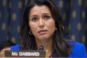 tulsi gabbard