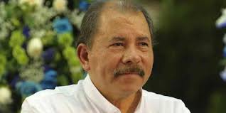 daniel ortega