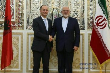 zarif bushati