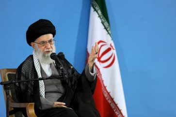 sayyed jamenei