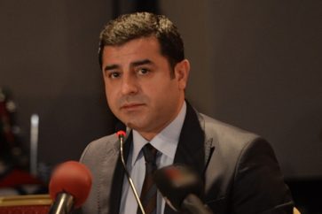 Selahattin Demirtas