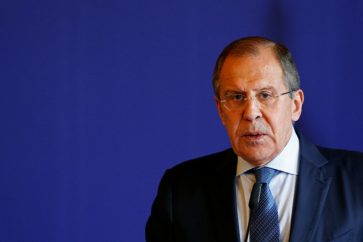 lavrov