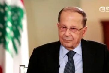 Michel Aoun