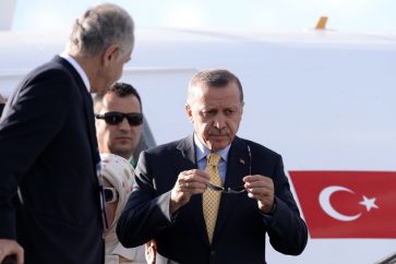 erdogan