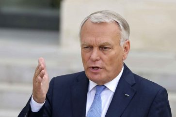 Jean-Marc Ayrault