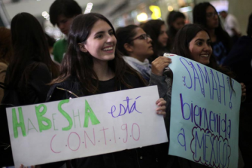 mexico estudiante