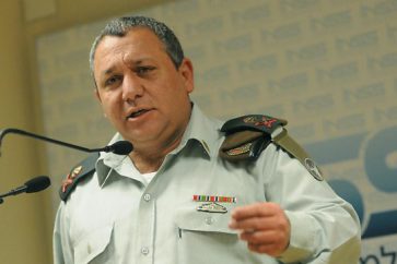 gadi eisenkot