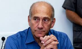 Ehud Olmert