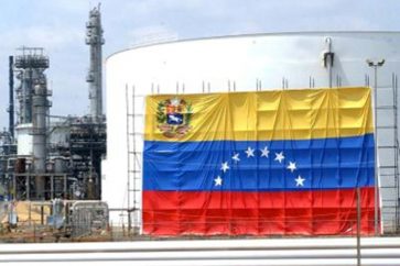 petroleo-venezuela