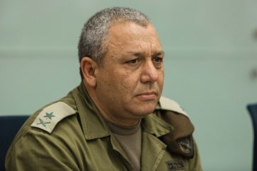 Gadi Eisenkot