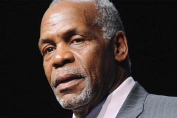 Danny Glover